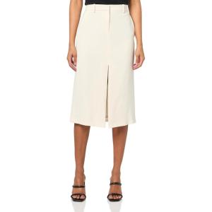 imageTheory Womens Midi Trouser SkirtRice