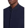 imageTheory Mens Murphy Jacket in Precision PonteBaltic