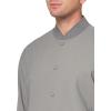 imageTheory Mens Murphy Jacket in Precision PonteSidewalk