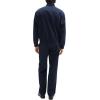 imageTheory Mens St Clr Jacket in Hanson TwillBaltic