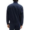 imageTheory Mens St Clr Jacket in Hanson TwillBaltic