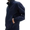 imageTheory Mens St Clr Jacket in Hanson TwillBaltic