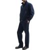 imageTheory Mens St Clr Jacket in Hanson TwillBaltic