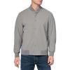 imageTheory Mens Murphy Jacket in Precision PonteSoft Grey