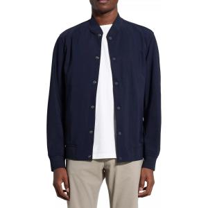 imageTheory Mens Murphy Jacket in Precision PonteBaltic