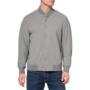 imageTheory Mens Murphy Jacket in Precision PonteSidewalk