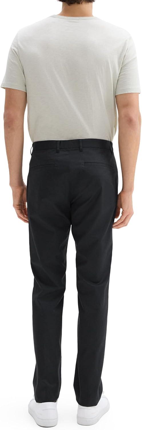 imageTheory Men Zaine SW ST Pant in Hanson Twill Black