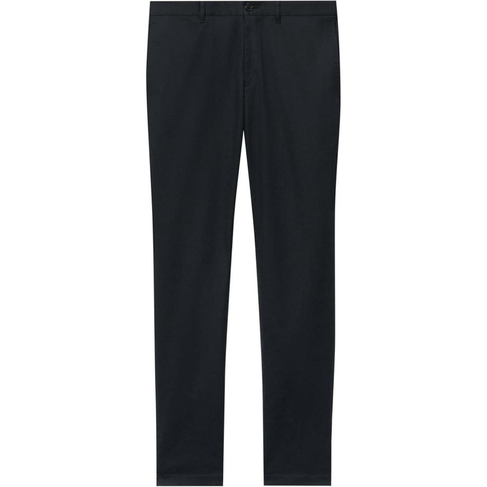 imageTheory Men Zaine SW ST Pant in Hanson Twill Black
