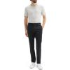 imageTheory Men Zaine SW ST Pant in Hanson Twill Black