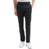 imageTheory Men Zaine SW ST Pant in Hanson Twill Black