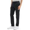 imageTheory Men Zaine SW ST Pant in Hanson Twill Black