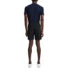 imageTheory Mens Curtis Short in Precision PonteBlack