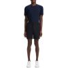 imageTheory Mens Curtis Short in Precision PonteBlack
