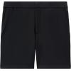imageTheory Mens Curtis Short in Precision PonteBlack