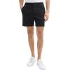 imageTheory Mens Curtis Short in Precision PonteBlack