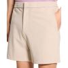 imageTheory Mens Curtis Short in Precision PonteEarl Grey