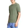 imageTheory Mens Kolben Shirt in Pacific LinenOrchard