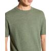 imageTheory Mens Kolben Shirt in Pacific LinenOrchard