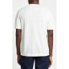 imageTheory Mens Kolben Shirt in Pacific LinenWhite