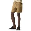 imageTheory Mens Short Drawstring in Soft TerryDark Chino
