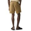 imageTheory Mens Short Drawstring in Soft TerryDark Chino