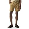 imageTheory Mens Short Drawstring in Soft TerryDark Chino