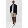 imageTheory Mens Standard Shorts in Neoteric Twill 775quotBark
