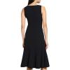 imageTheory Womens N Mermaid DrBlack