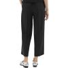 imageTheory Womens Relax St PullonBlack