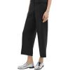 imageTheory Womens Relax St PullonBlack