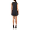 imageTheory Womens Sleeveless Mini DressConcord
