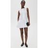 imageTheory Womens Sleeveless Mini DressWhite