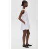 imageTheory Womens Sleeveless Mini DressWhite