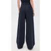 imageTheory Womens Triple Pleat PantsNocturne Navy