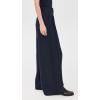 imageTheory Womens Triple Pleat PantsNocturne Navy