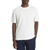 imageTheory Mens Kolben Shirt in Pacific LinenWhite