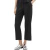 imageTheory Womens Relax St PullonBlack