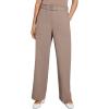 imageTheory Womens Utl Wide PantWalnut