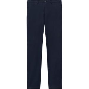 imageTheory Men Straight Chino in Hanson Twill Baltic