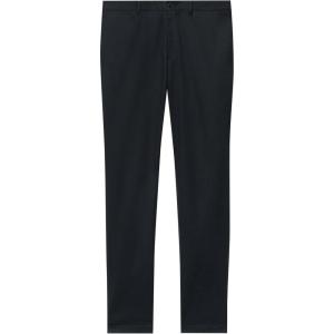 imageTheory Men Zaine SW ST Pant in Hanson Twill Black