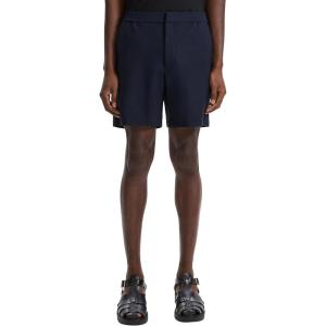 imageTheory Mens Curtis Short in Precision PonteBaltic
