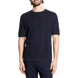 imageTheory Mens Kolben Shirt in Pacific LinenBaltic