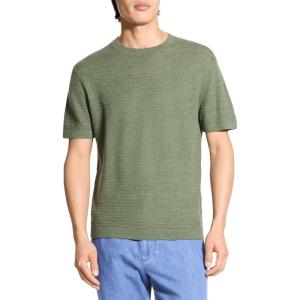 imageTheory Mens Kolben Shirt in Pacific LinenOrchard