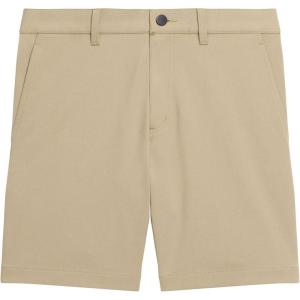 imageTheory Mens Standard Short in Neoteric TwillBark