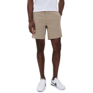 imageTheory Mens Standard Shorts in Neoteric Twill 775quotBark
