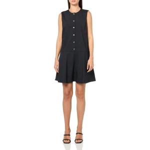 imageTheory Womens Sleeveless Mini DressConcord