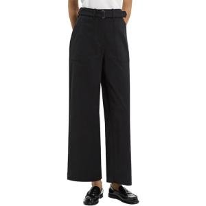 imageTheory Womens Utl Wide PantBlack