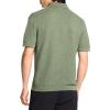imageTheory Mens Brenan Polo in Pacific LinenOrchard