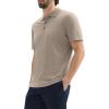 imageTheory Mens Bron D Polo in CosmosFeather