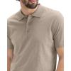 imageTheory Mens Bron D Polo in CosmosFeather